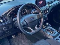 Usata Ford Focus ST-Line 125 CV (91 kW) 2019 Berlina