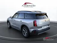 Nuova Mini Countryman Classic 122 CV (89 kW) 2026 Grigio SUV