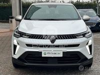Usata Renault Captur Evolution 101 CV (74 kW) 2025 Bianco SUV