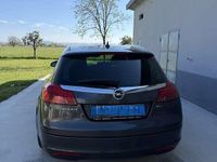 Usata Opel Insignia 160 CV (117 kW) 2011 Station wagon