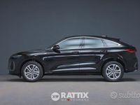 Nuova Audi Q5 Sportback 2025 Nero SUV