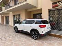 Usata Citroën C5 Shine 131 CV (96 kW) 2019 Bianco Station wagon