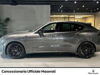 Usata Maserati Levante GT 330 CV (242 kW) 2022 Grigio SUV