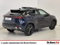 Usata Omoda 5 147 CV (108 kW) 2024 Azzurro SUV