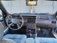 Usata Fiat Tempra 69 CV (50 kW) 1993 Grigio Berlina