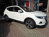 usata Nissan Qashqai 1.5 dCi 115 CV N-Connecta