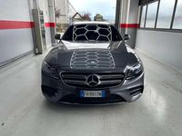 Usata Mercedes E220 194 CV (142 kW) 2016 Station wagon