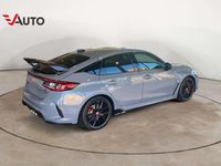 Nuova Honda Civic Type R 329 CV (241 kW) 2026 Other Utilitaria