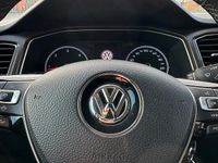 Usata VW T-Roc Business 116 CV (85 kW) 2019 Grigio SUV