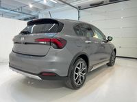 usata Fiat Tipo 1.3 Mjt S and S 5 porte Cross