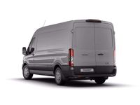 Nuova Ford Transit Trend 131 CV (96 kW) 2026 Grey matter Furgone