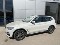 usata BMW X3 xdrive20d Luxury 190cv auto my19