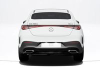 Nuova Mercedes GLC220 AMG Line Premium 197 CV (144 kW) 2026 Bianco / pastello Coupé