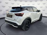 Usata Nissan Juke 143 CV (105 kW) 2022 Bianco SUV