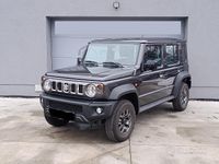 Nuova Suzuki Jimny 2025 Grigio SUV
