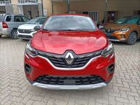 usata Renault Captur TCe 12V 100 CV GPL TECHNO PRONTA CONSEGNA!!!