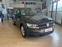 Usata VW Tiguan Business 125 CV (91 kW) 2018 SUV