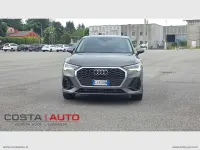 Usata Audi Q3 150 CV (110 kW) 2022 Other SUV