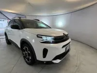 Usata Citroën C5 Feel 131 CV (96 kW) 2023 Bianco SUV