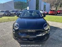 Nuova Fiat 600 Icon 145 CV (106 kW) 2025 Nero SUV