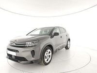 Gebraucht Citroën C5 Aircross PureTech 131 PS (96 kW) 2024 Grau SUV