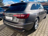 usata Audi A4 30 TDI/136 CV S tronic