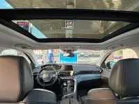 Usata Peugeot 3008 Allure 131 CV (96 kW) 2019 Blu SUV