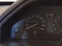 Usata Peugeot 106 50 CV (36 kW) 1998 Rosso Utilitaria