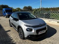 usata Citroën C3 PureTech 82 Shine