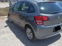 Usata Citroën C3 Seduction 68 CV (50 kW) 2011 Berlina