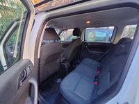 Usata Skoda Yeti 105 CV (77 kW) 2015 Bianco SUV