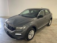 Usata VW T-Roc Style 150 CV (110 kW) 2021 Grigio scuro SUV