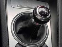 Usata Audi TTS S-Line 179 CV (131 kW) 2015 Nero Coupé