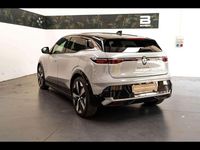 Usata Renault Megane E-Tech Techno 55 kW (75 CV) 2022 Bic ceramic grey/tetto nero SUV