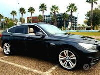 Usata BMW 520 Gran Turismo Comfort Edition 2014 Berlina