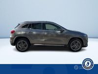 Nuova Mercedes GLA250 163 CV (119 kW) 2025 Grigio SUV
