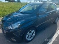 Usata Hyundai i10 67 CV (49 kW) 2023 Grigio Utilitaria