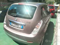 Usata Lancia Ypsilon S 95 CV (69 kW) 2011 Marrone Utilitaria