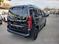 Nuova Citroën Berlingo 131 CV (96 kW) 2025 Monovolume