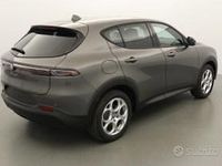 Usata Alfa Romeo Tonale Sprint 190 CV (139 kW) 2024 Grigio vesuvio SUV