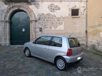 Usata VW Lupo 61 CV (44 kW) 2004 Argento Utilitaria
