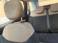 Usata Fiat 500L 105 CV (77 kW) 2013 Monovolume