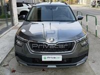 Usata Skoda 110 R Ambition 110 CV (80 kW) 2023 Grigio Station wagon