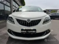 Usata Lancia Ypsilon Gold 69 CV (50 kW) 2023 Bianco Utilitaria