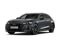 Nuova Audi A5 S-Line 204 CV (150 kW) 2026 Grigio daytona perlato Station wagon