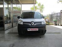 Usata Renault Kangoo 75 CV (55 kW) 2016 Bianco
