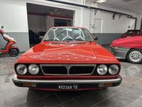 Usata Lancia Beta 122 CV (89 kW) 1983 Other Utilitaria