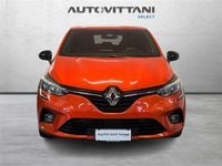 Usata Renault Clio V Edition One 2019 Arancione
