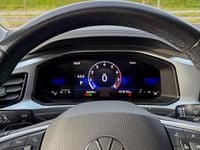 Usata VW T-Roc Life 150 CV (110 kW) 2024 Nero SUV