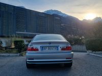 usata BMW 320 320 ci Coupe Attiva